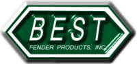 Best Fenders