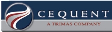 Cequent Logo