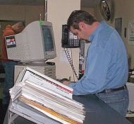 Computerized Inventory