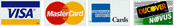 Credit Cards