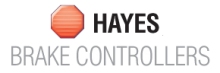 Hayes Brake Controllers